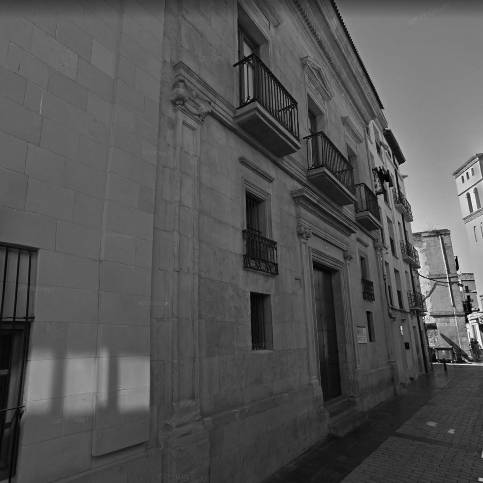 Archivo Municipal de Logroño