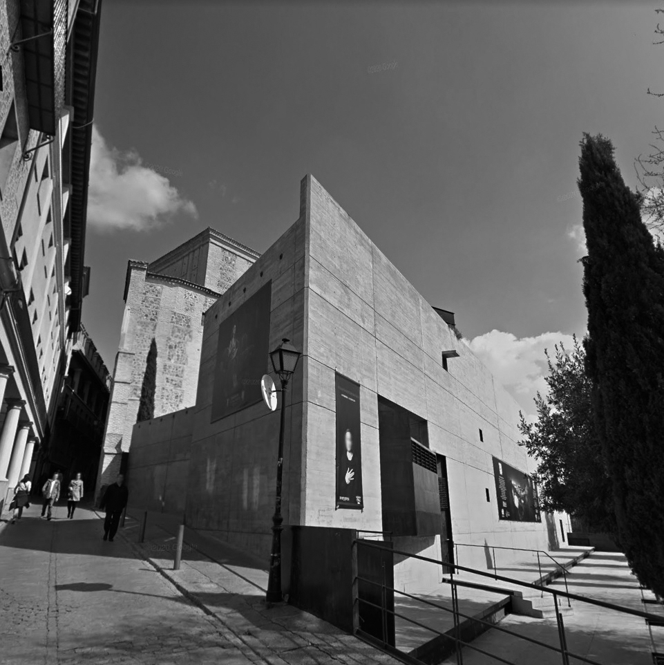 Archivo Municipal de Toledo