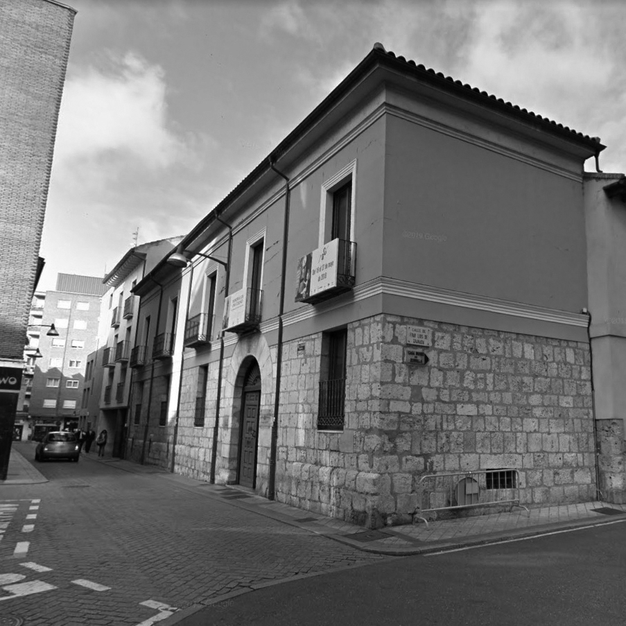 Fundación Municipal de Cultura de Valladolid