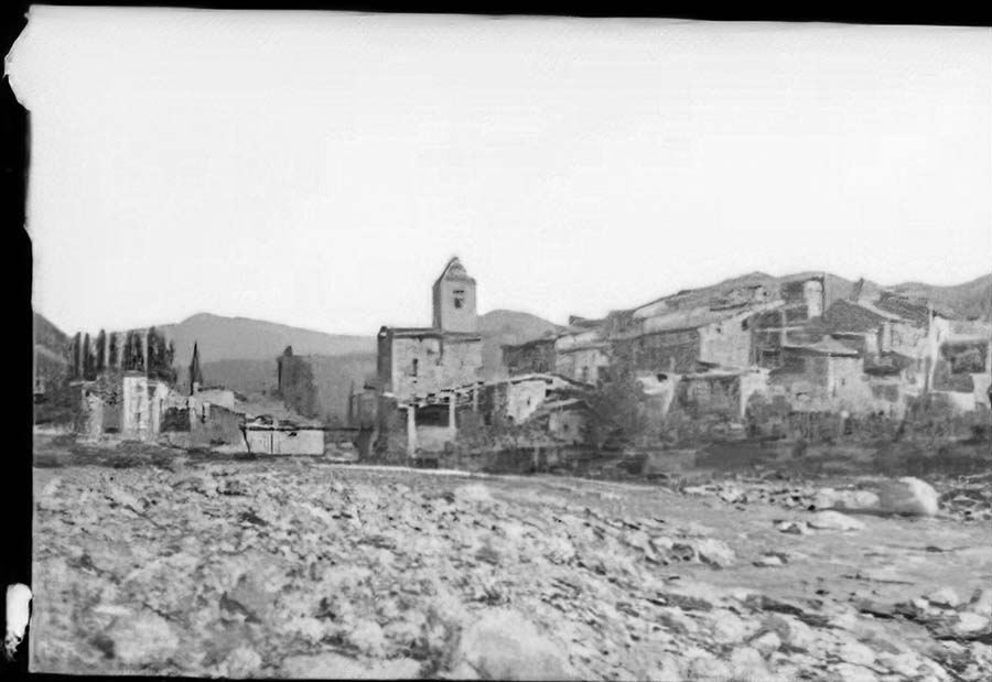 El Pont de Suert archivos Fototipia Thomas