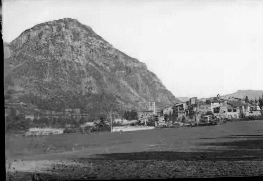 El Pont de Suert archivos Fototipia Thomas