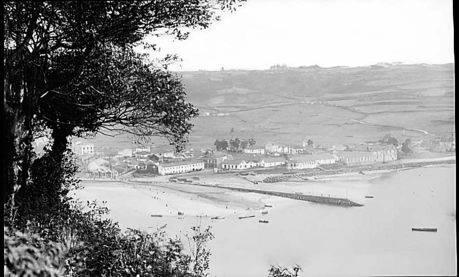 San Esteban de Pravia archivos Fototipia Thomas
